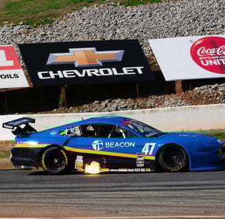 Road Atlanta