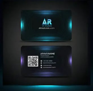 ARinDubai-Augmented-Reality-Business-Solutions-business-card-premium