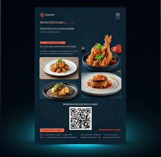 ARinDubai-Augmented-Reality-Business-Solutions-menu-chart-advance