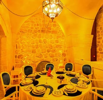 Mardin Sıra Gecesi