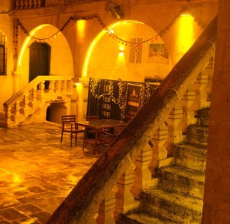 Urfa sıra gecesi