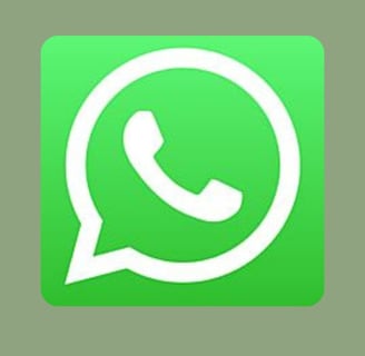 whatsapp logo