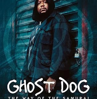 ghost_dog_jim_jarmusch_cinepedia_movie_wikicine_streaming