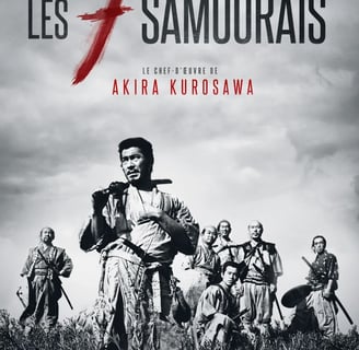 les_7_samourais_akira_kurosawa_movie_wikicine_cinepedia