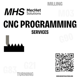 cnc programming