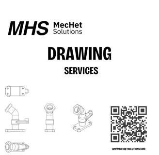 drawing services