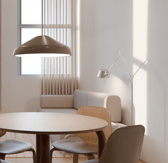 lofto interjero projektas Kaune