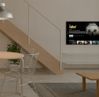 Lofto interjero projektas