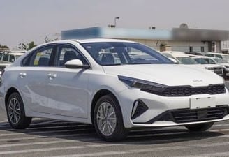 kia k3  1.5  2025