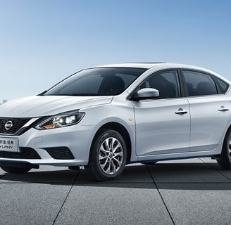 1.6L NA (HR16): 122–135 HP / CVT or 5MT