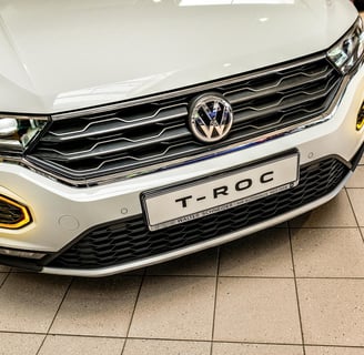 Volkswagen T-Roc 1.5 TSI 300 TSI