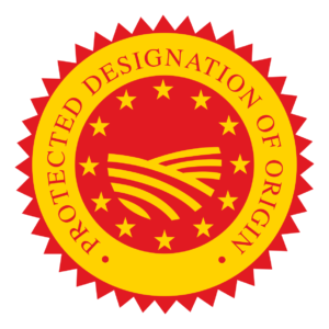 Official PDO Logo