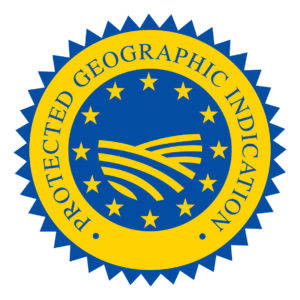 Official PGI Logo