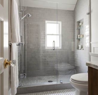 bathroom remodeling San Jose, CA