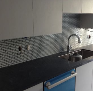 kitchen remodeling Los Altos, CA