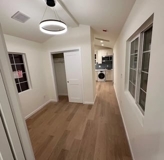 kitchen remodeling near Los Gatos, CA