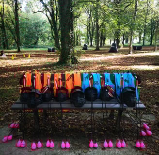 Loisirs & Sports de Haute Corrèze