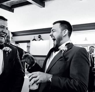 Why You Shouldn't Book a Magician for Your Wedding Reception
