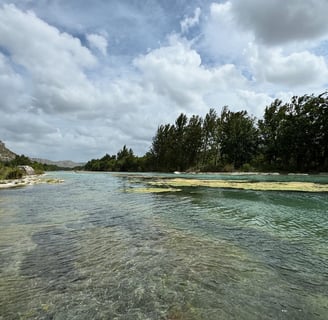 Devil's River