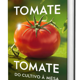 TOMATE DO CULTIVO à MESA - ALEX SANTOS