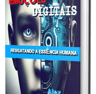 LIVRO MOVIDOS A EMOÇÕES DIGITAIS