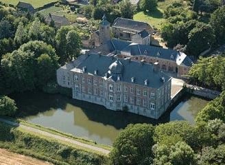 Le Château de Vierset