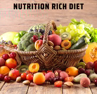 Nutrition-Rich-Diet