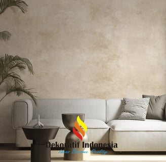 Jasa Cat Stucco