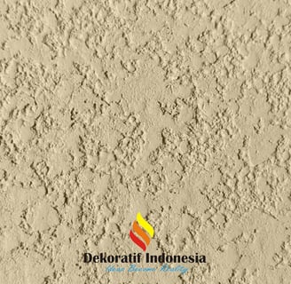 Jasa Cat Tekstur Gosok