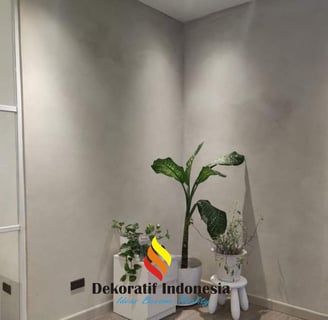 Jasa Cat Wash Interior