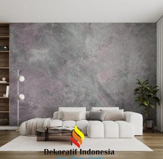 Jasa Cat Stucco Rumah
