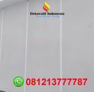Jasa Cat Tekstur Dinding