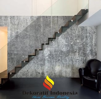 Jasa Cat Wash Gedung Kantor