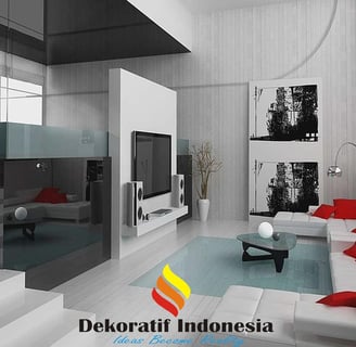 Jasa Cat wash Gedung Perusahaan
