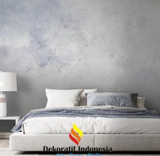 Jasa Cat Wash Dinding Yogyakarta