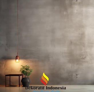 Jasa Cat Wash Ruang Studio