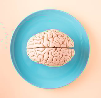 brain