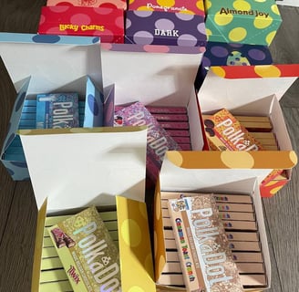 Psychedelic Mushroom Chocolate Bars  in Glasgow United Kingdom