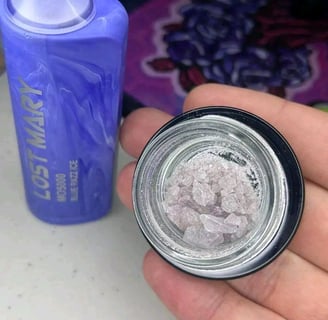 Where to Buy Ketamine Online in London