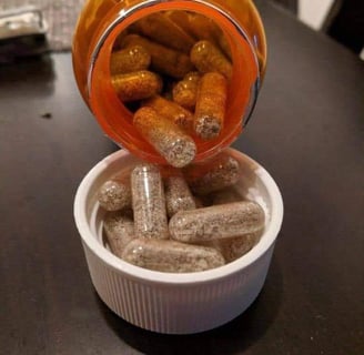 microdosing pages in united kingdom on telegram