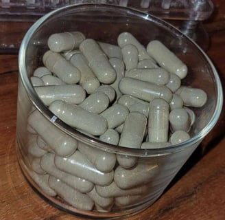  Buying Microdosing Mushrooms in the UK