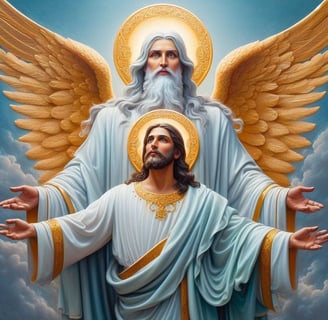 The holy trinity