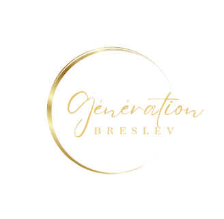 logo association Generation Breslev