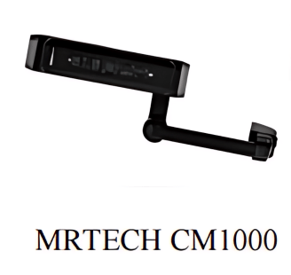 MRTECH AR GLASSES MRT-CM1000 ASSISTED REALITY
