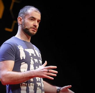 OpenAI co-founder Ilya Sutskever’s