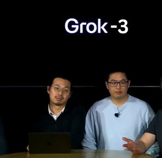 What Is Grok 3 and Why It’s the Smartest AI on Earth