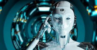 a robot - like humanoid - like humanoid - like humanoid - like humanoid - like