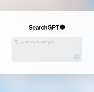 openai search gpt image