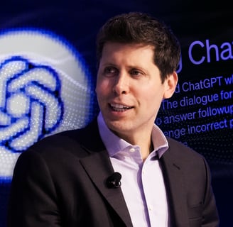 OpenAI Launches ChatGPT Search: A Bold Step Toward Competing with Google