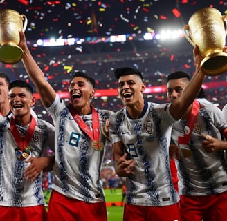 campeon de la copa america 2024